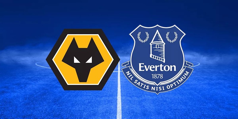 Phân tích phong độ trước trận đấu giữa Wolves vs Everton