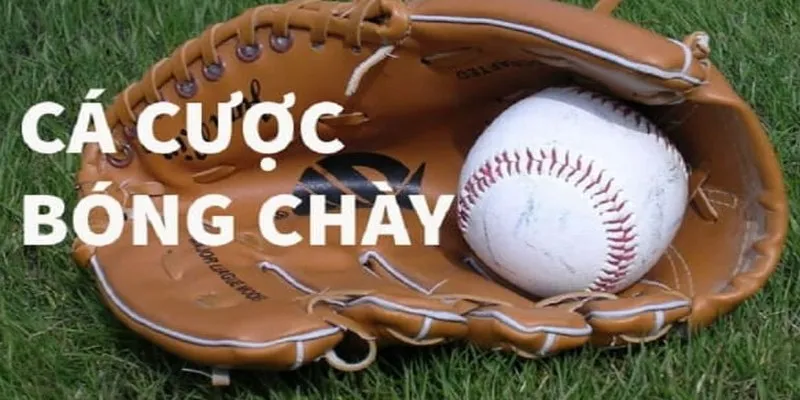 Kinh nghiệm cá cược bóng chày FB88 giúp bạn chiến thắng