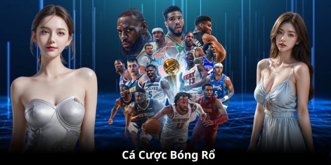Kèo Bóng Rổ - Bật Mí Chìa Khoá Phân Tích Bắt Cược Hiệu Quả