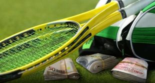 Kèo Tennis - Cẩm Nang Cá Cược Quần Vợt Cho Tân Thủ 