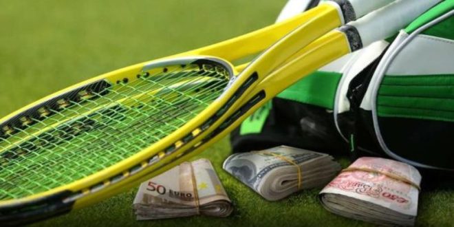 Kèo Tennis - Cẩm Nang Cá Cược Quần Vợt Cho Tân Thủ 