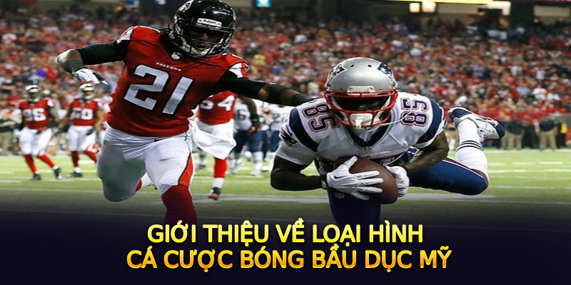 Tìm hiểu về siêu phẩm cá cược bóng bầu dục FB88