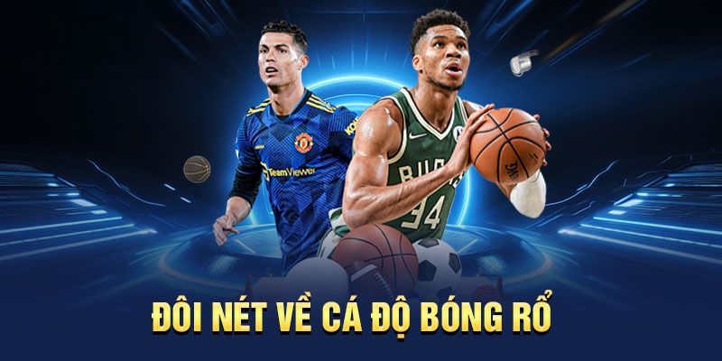Tìm hiểu kèo bóng rổ