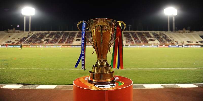 Thông tin về kèo bóng đá AFF cup