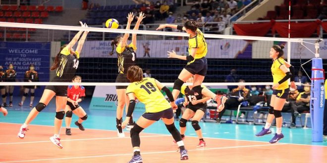 Bí Kíp Bắt Kèo Bóng Chuyền Không Thua, Thắng Vẻ Vang
