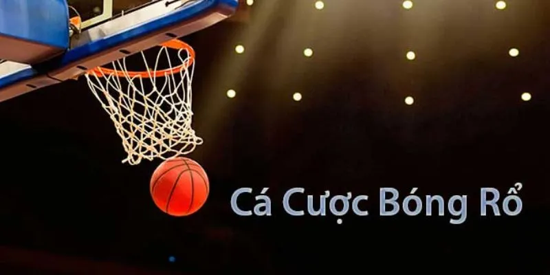 Hệ thống kèo bóng rổ cực hot từ FB88