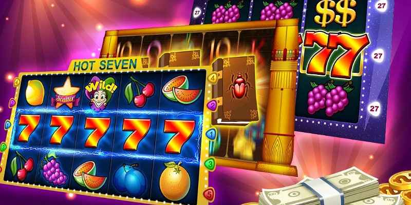 Bí quyết chơi slot game miễn phí cho tân binh mới 