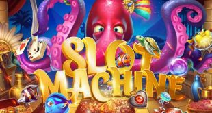 Bí Quyết Chơi Slot Game Miễn Phí Cho Tân Binh Mới