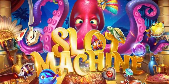 Bí Quyết Chơi Slot Game Miễn Phí Cho Tân Binh Mới