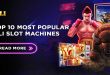 Slot Game Jili Điểm Đến Lý Tưởng Cho Mọi Cược Thủ