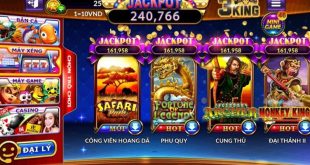 Suribet Trò Chơi Trực Tuyến Trò Chơi Xèng Thú Vị 2025