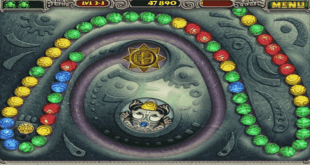 TP Vinh Quang Của Zumas - Game Nổ Hũ Thú Vị 2025
