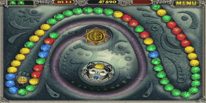 TP Vinh Quang Của Zumas - Game Nổ Hũ Thú Vị 2025