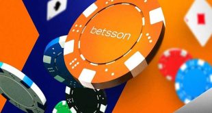 Đánh Giá Trang Cá Cược Casino Online Betsson
