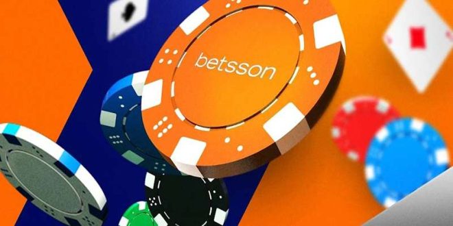 Đánh Giá Trang Cá Cược Casino Online Betsson