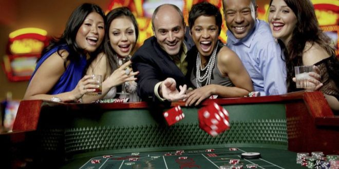 Casino Online Bịp Như Thế Nào Và Cách Né Chuẩn