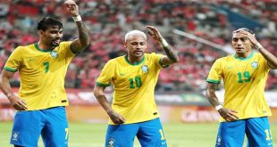 Nhận Định Kèo Brazil Và Lưu Ý Khi Cá Độ Thể Thao Online