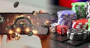 Casino Online Tiền Thưởng Mà Không Cần Đặt Cọc