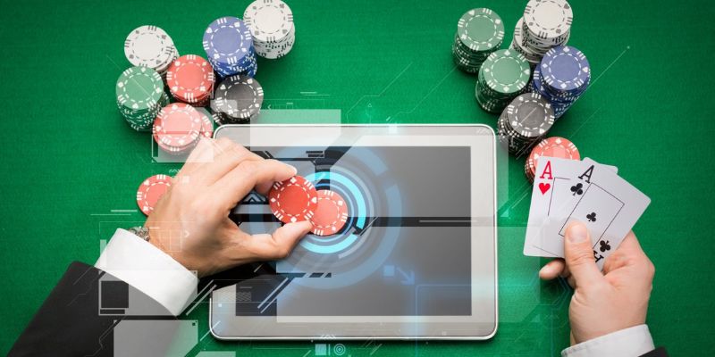 Cách né các sòng bạc Casino online bịp như thế nào?
