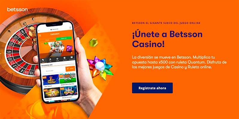 Đánh giá những dịch vụ tại Casino online Betsson