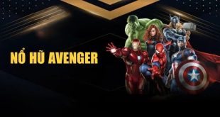 Nổ Hũ Avager FB88 - Săn Thưởng Khủng, Rinh Tiền Cực Dễ 