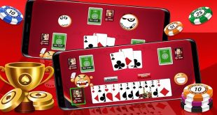 Giới thiệu thông tin chung về game bài Phỏm