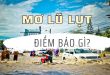 Mơ Thấy Nước Lũ: Lý Giải Ý Nghĩa Và Con Số May Mắn
