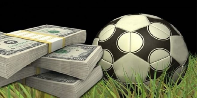 Kèo Lựa Là Gì? Các Tính Tỷ Lệ Kèo Tại Nhà Cái FB88