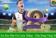 bí quyết soi kèo nhà cái luôn thắng