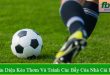 cách nhận diện kèo thơm và tránh các bẫy của nhà cái