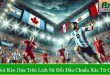 Cách soi kèo dựa trên lịch sử đối đầu
