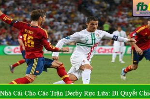soi kèo nhà cái cho các trận derby rực lửa
