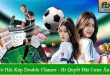 kèo cơ hội kép Double Chance