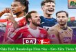 nhận định Bundesliga hôm nay