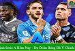 nhận định Serie A hôm nay