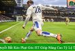 bí quyết bắt kèo phạt góc HT