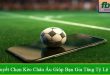 bí quyết chọn kèo châu Âu