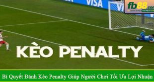 bí quyết đánh kèo penalty
