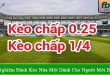 kinh nghiệm đánh kèo nửa một