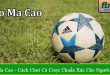 kèo ma cao