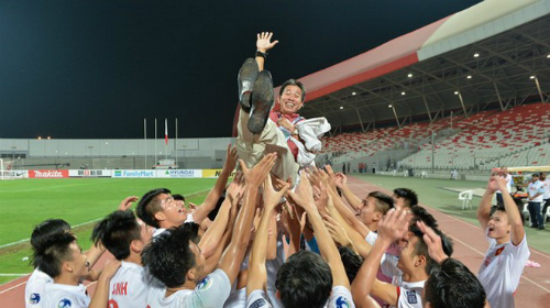 hlv-u20-viet-nam-vuot-qua-vong-bang-world-cup-khong-phai-la-bat-kha-thi
