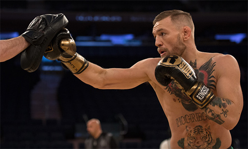 mcgregor-dau-tap-44-tran-truoc-dai-chien-voi-mayweather