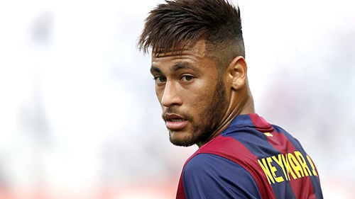 Neymar