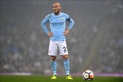 David Silva
