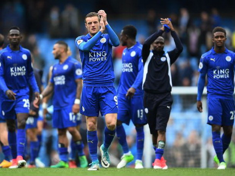 Leicester vs Chelsea (21h liền 99) Su tro lai cua nha vua hinh anh 2