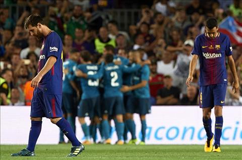 Góc Barca Khi sự cô độc lấn át niềm vui của King Leo hình ảnh 4 Goc Barca Khi su co doc lan at niem vui cua King Leo hinh anh 4