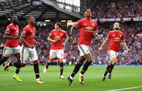 Stoke vs Man Utd (23h30 ngay 99) Giai ma khac rành hinh anh