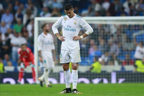 Real bại soc Betis Tro dua cua Ken ken keo dai den bao gio hinh anh