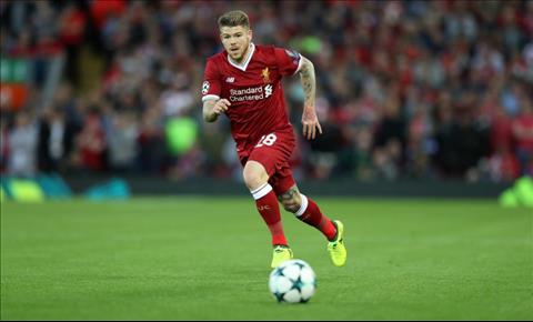 Alberto Moreno