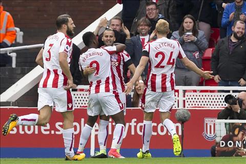Stoke vs Man Utd (23h30 ngay 99) Giai ma khac rành hinh anh 2